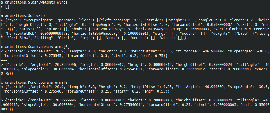 yaml-diff